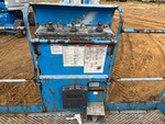 Basic Control Station Upper with 