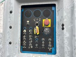 Basic Lower Control Station with 