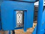 Electrical with 