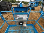 Basic Control Station Upper with 