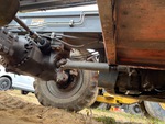 Drivetrain with 