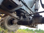 Drivetrain with 