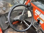Control Station with 