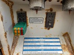 Generator with 