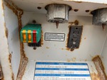 Generator with 