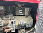 Generator with 