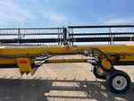 Pickup / Header with 