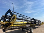 Pickup / Header with 