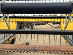 Pickup / Header with 