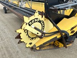 Pickup / Header with 