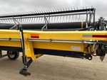 Pickup / Header with 