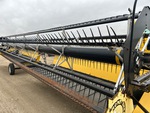 Pickup / Header with 