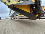 Pickup / Header with 