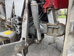 Hydraulique with 