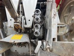 Hydraulique with 