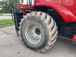 Chassis with 