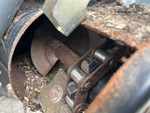Chassis with 