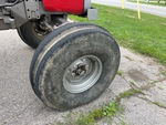 Chassis with 