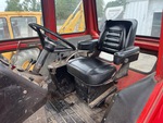 Control Station with 
