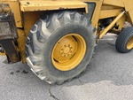 Chassis with 