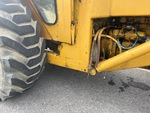 Chassis with 