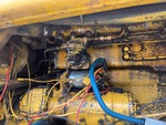 Motor with 