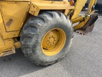 Chassis with 