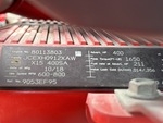 Moteur with 