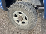 Chassis with 
