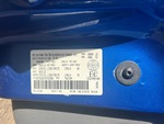 General Appearance with Second Serial Number/VIN Photo