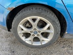 Chassis Photos with 