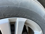 Chassis with 