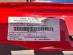 General Appearance with Second Serial Number/VIN Photo