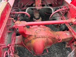 Drivetrain with 