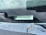 General Appearance with Second Serial Number/VIN Photo