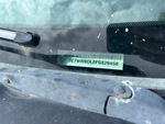 General Appearance with Second Serial Number/VIN Photo