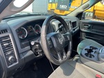 Control Station with 