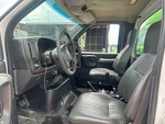 Cab with 