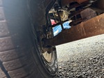 Brakes with 