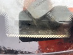 General Appearance with Second Serial Number/VIN Photo