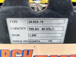 Electrical with 