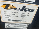 Electrical with 