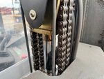 Hydraulique with 