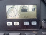 Aspect général with Compteur horaire / compteur kilométrique