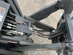 Hydraulique with 