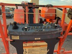 Basic Control Station Upper with 