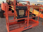 Basic Control Station Upper with 
