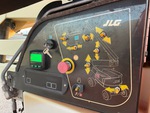 Basic Lower Control Station with 