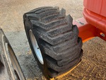 Chassis Photos with 