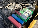 Engine with 